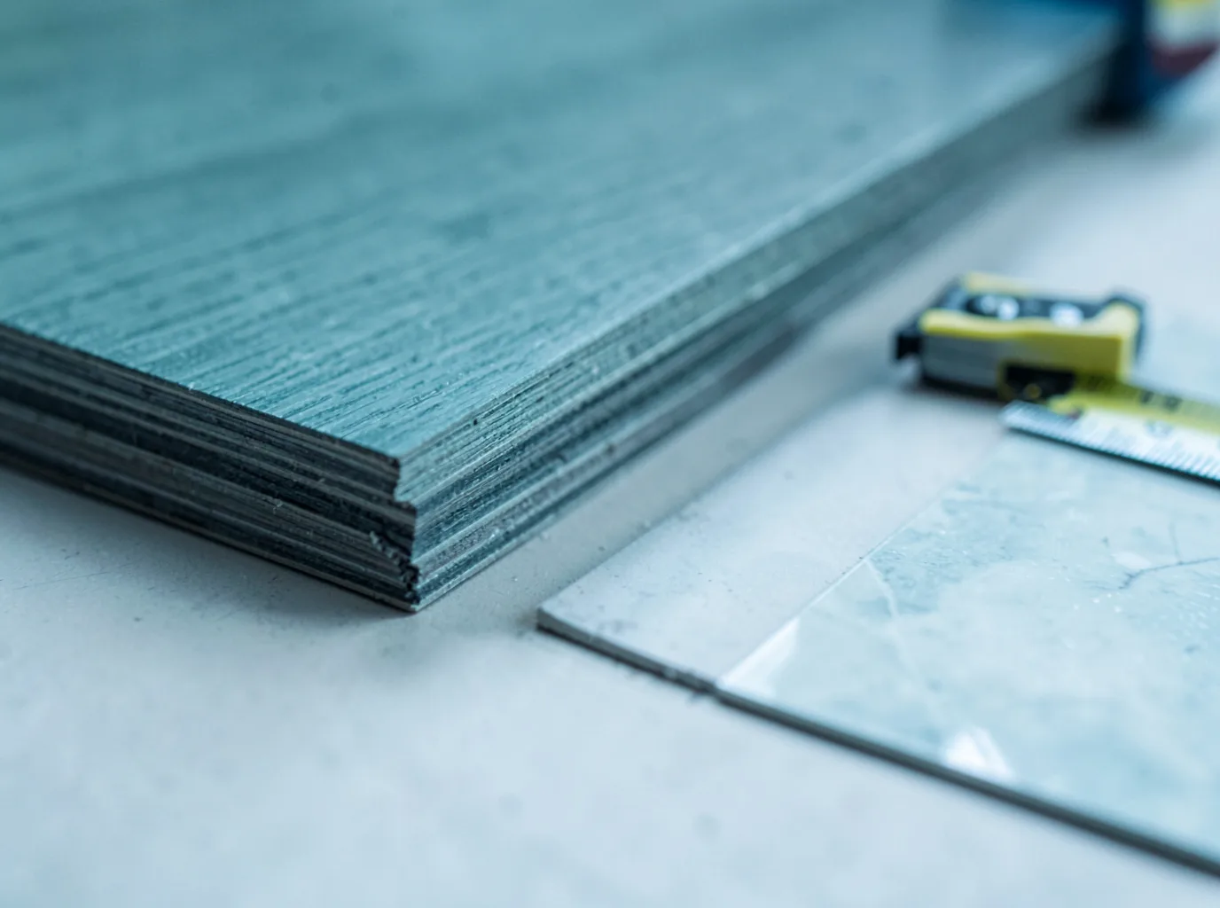 Luxury Vinyl Plank Installation Byfield, MA FAQs